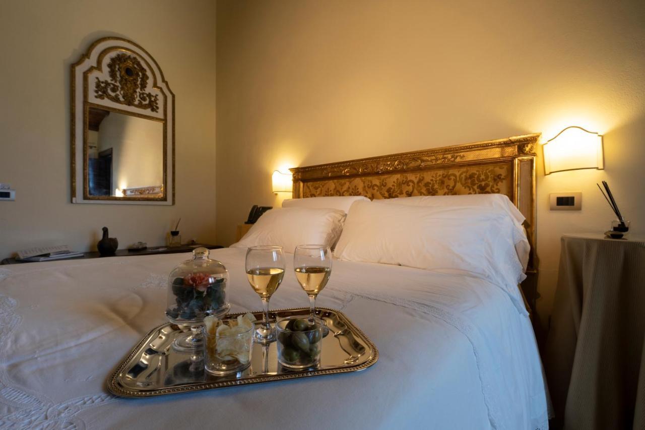 Villa Del Gattopardo Palermo Bagian luar foto