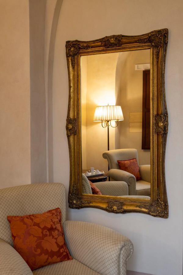 Villa Del Gattopardo Palermo Bagian luar foto