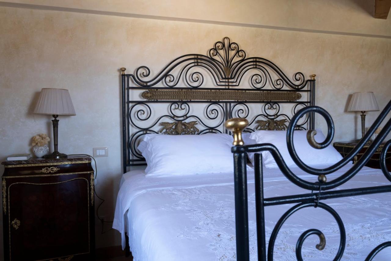 Villa Del Gattopardo Palermo Bagian luar foto